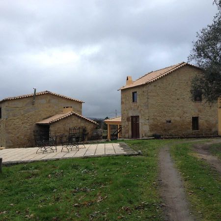 Quinta Damigo Guest House Сейя Екстериор снимка