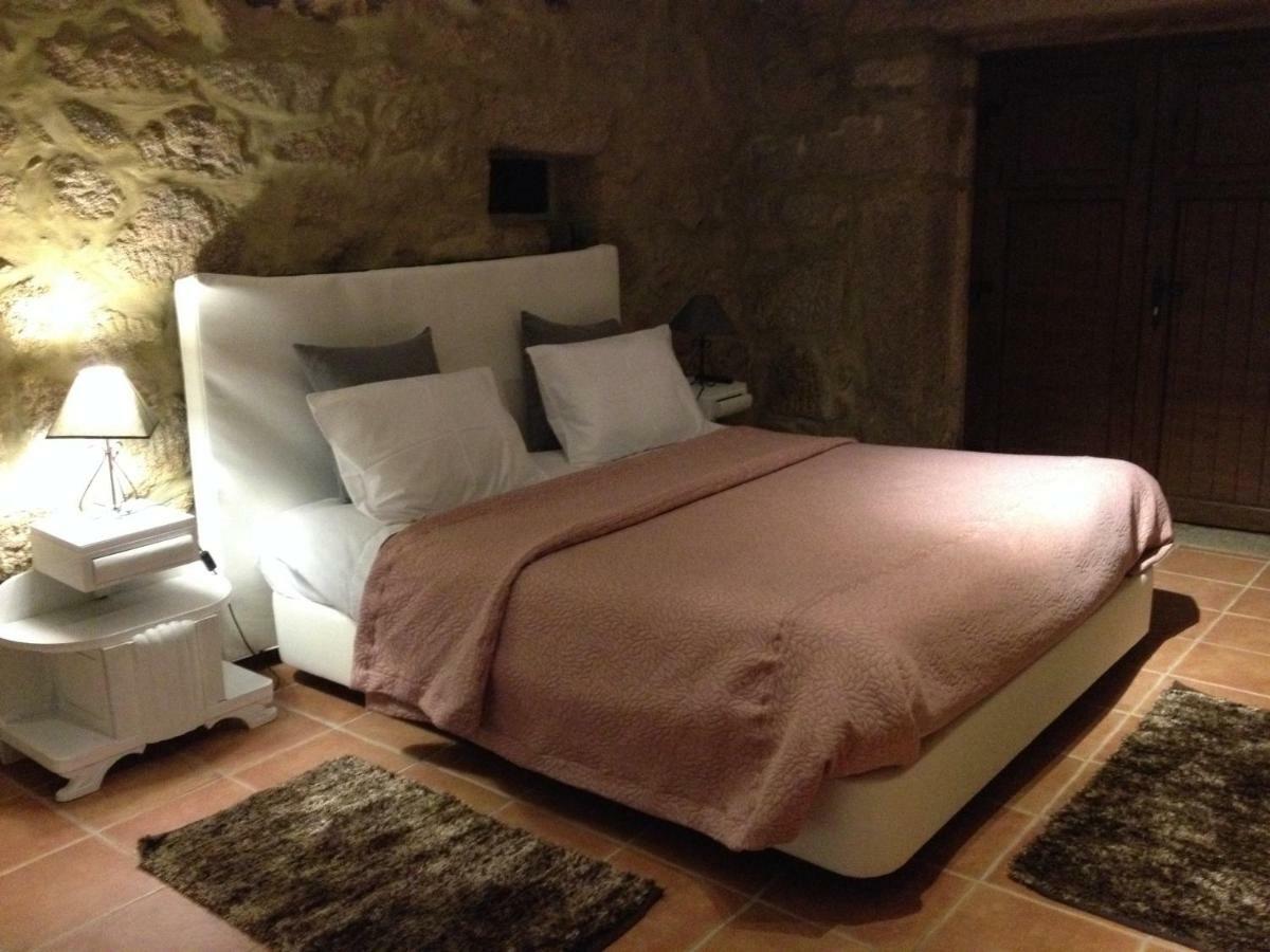 Quinta Damigo Guest House Сейя Екстериор снимка