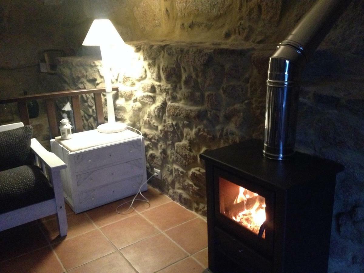Quinta Damigo Guest House Сейя Екстериор снимка