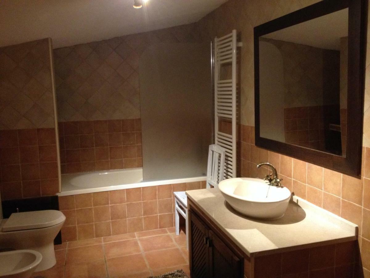 Quinta Damigo Guest House Сейя Екстериор снимка