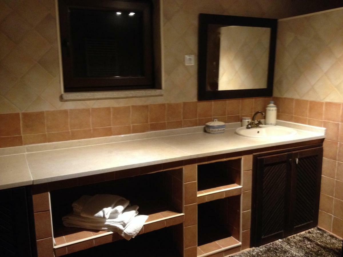 Quinta Damigo Guest House Сейя Екстериор снимка