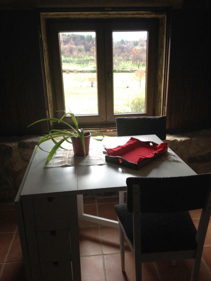 Quinta Damigo Guest House Сейя Екстериор снимка