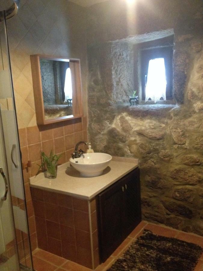 Quinta Damigo Guest House Сейя Екстериор снимка