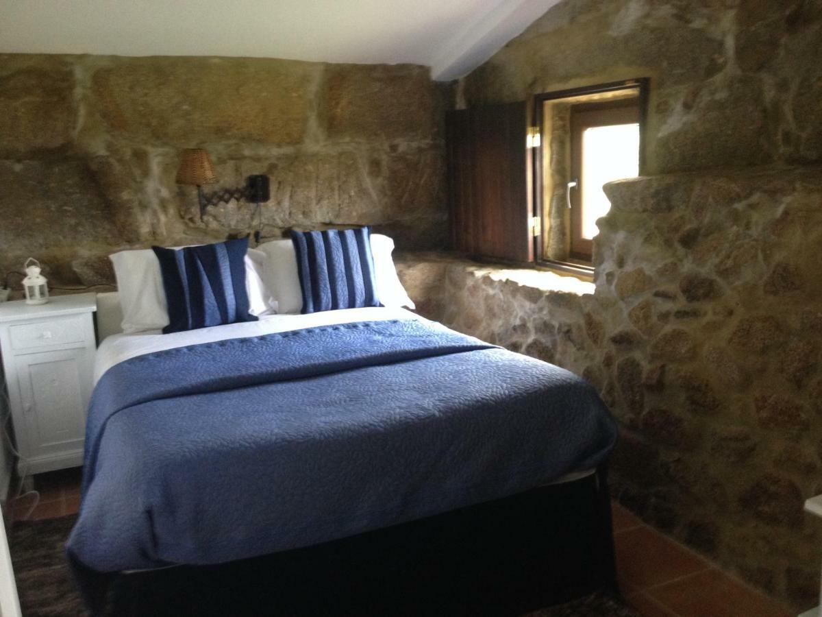 Quinta Damigo Guest House Сейя Екстериор снимка