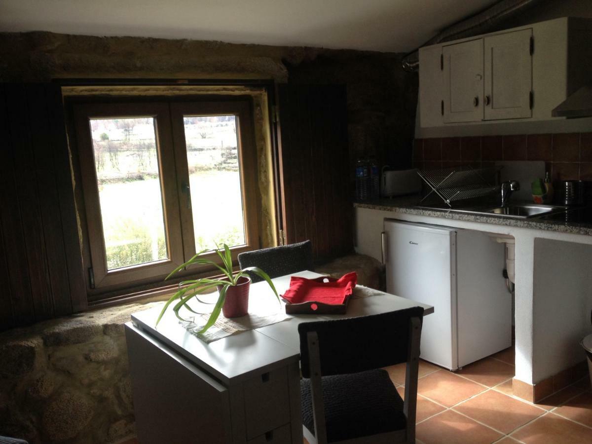 Quinta Damigo Guest House Сейя Екстериор снимка