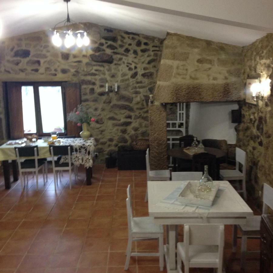 Quinta Damigo Guest House Сейя Екстериор снимка